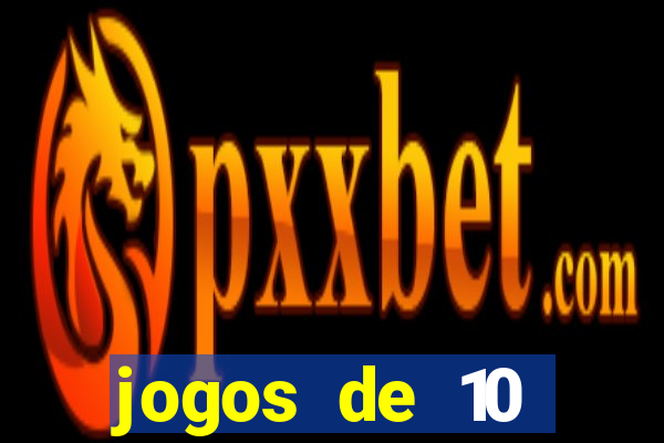 jogos de 10 centavos estrela bet